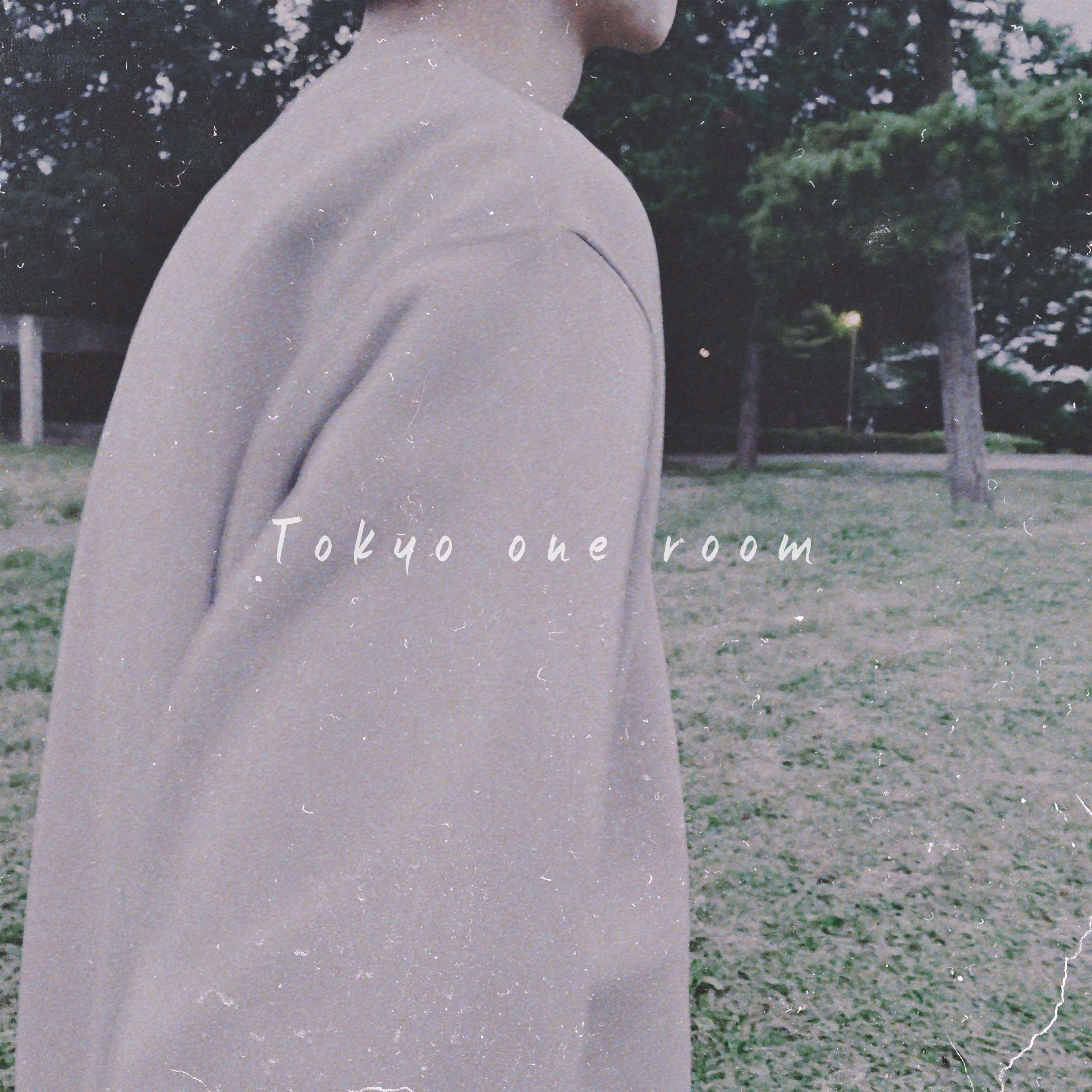 Tokyo one room cover